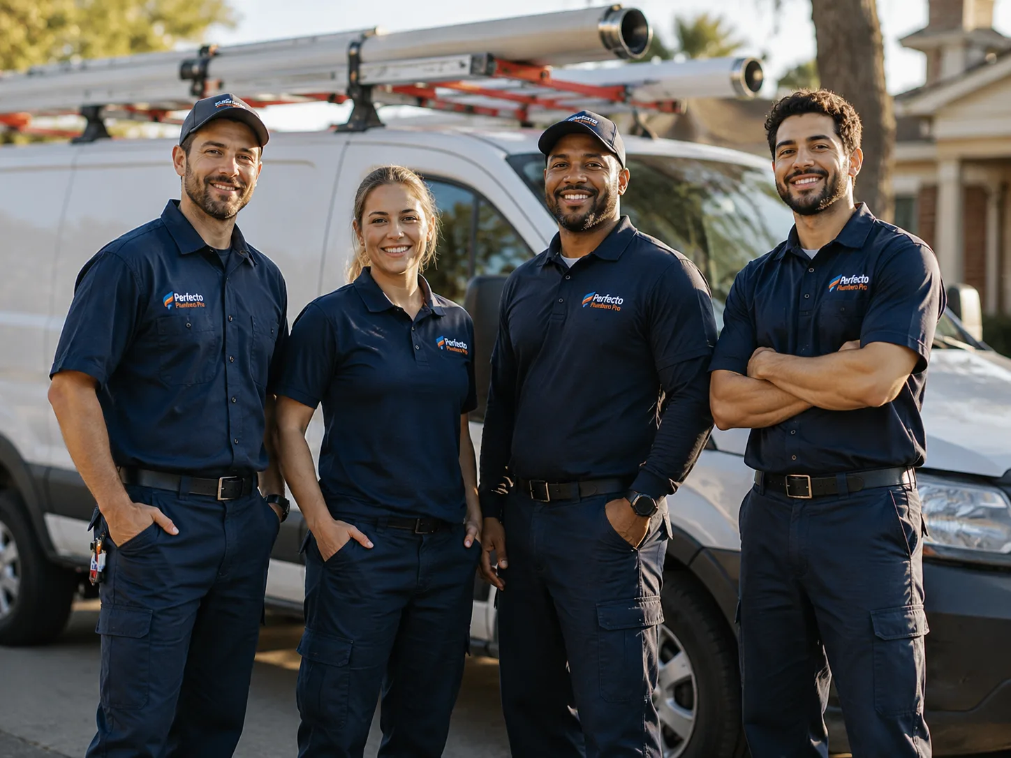 Emergency Plumber Near Me in Gustine, TX near me